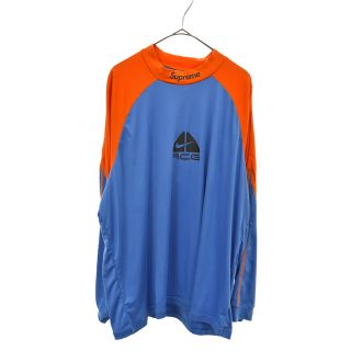 Supreme(Tシャツ/カットソー(七分/長袖))のフリマアイテム一覧 Supreme(Tシャツ/カットソー(七分/長袖))のフリマアイテム一覧