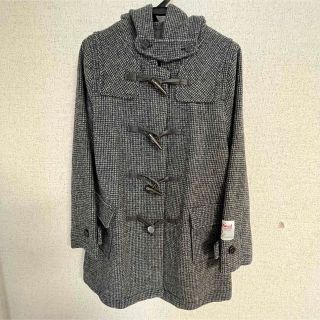 ダズリン(dazzlin)のdazzlin ダッフルコートHarris Tweed(ダッフルコート)