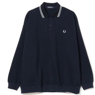 フレッドペリー 長袖ポロシャツ ポロシャツ(メンズ)の通販 37点 | FRED