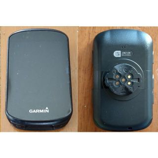 ガーミン(GARMIN)のGarmin edge530 本体(その他)