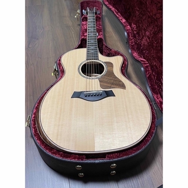 5年保証』 Martin 光栄堂 銀シール DLX 814ce Taylor