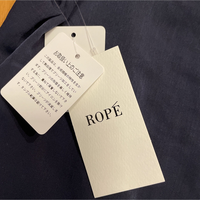 ROPE’(ロペ)のロペ　 レディースのトップス(Tシャツ(半袖/袖なし))の商品写真