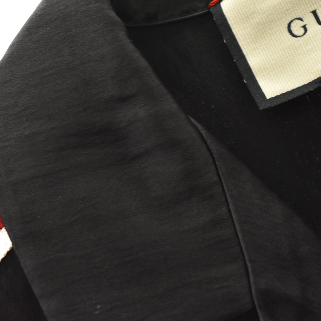GUCCI グッチ 19AW TAPED LOGO VACATION SHIRT 619025 ZAEP5 GG