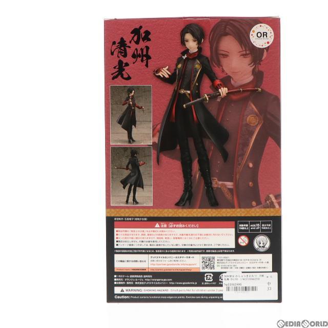 刀剣乱舞-ONLINE- 加州清光 1/8 完成品スケールフィギュア