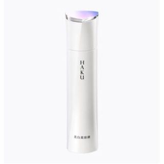 ハク(HAKU（SHISEIDO）)の新品HAKUハク メラノフォーカスZ  美容液 45ｇ　資生堂(美容液)