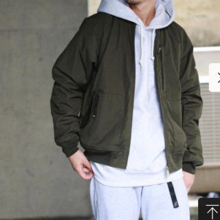 THE NORTH FACE×B\u0026Y 別注FieldDenaliJacket