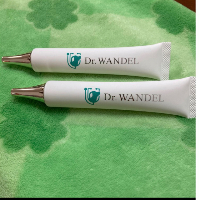 ✽当日発送✽ ドクターワンデル プラス 5本【新品未開封】Dr.WANDEL f-