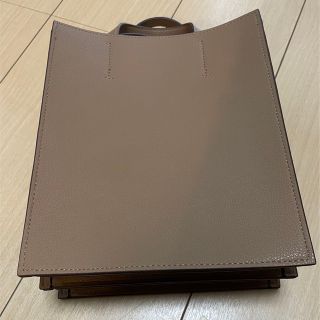 ユニクロ(UNIQLO)の値下げ☆ユニクロ☆ショルダーバッグ☆未使用美品(ショルダーバッグ)