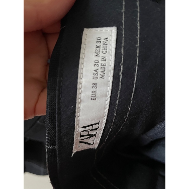 ZARA(ザラ)のZARA スーツ メンズのスーツ(セットアップ)の商品写真