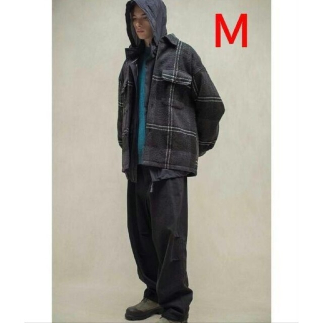 MONKEY TIME(UNITED ARROWS) - ☆<monkey time> LOOP CHECK MONKEY TIME(UNITED ARROWS) - ☆<monkey time> LOOP CHECK