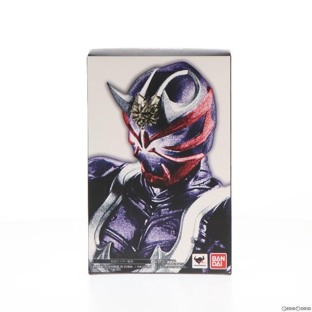 S.H.Figuarts(フィギュアーツ) 仮面ライダー響鬼 完成品 可動フィギュア バンダイ