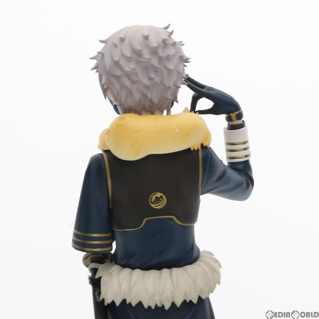 GOODSMILE ONLINE SHOP限定特典付属 鳴狐(なきぎつね) 刀剣乱舞-ONLINE- 1/8 完成品 フィギュア オランジュ・ルージュ 5