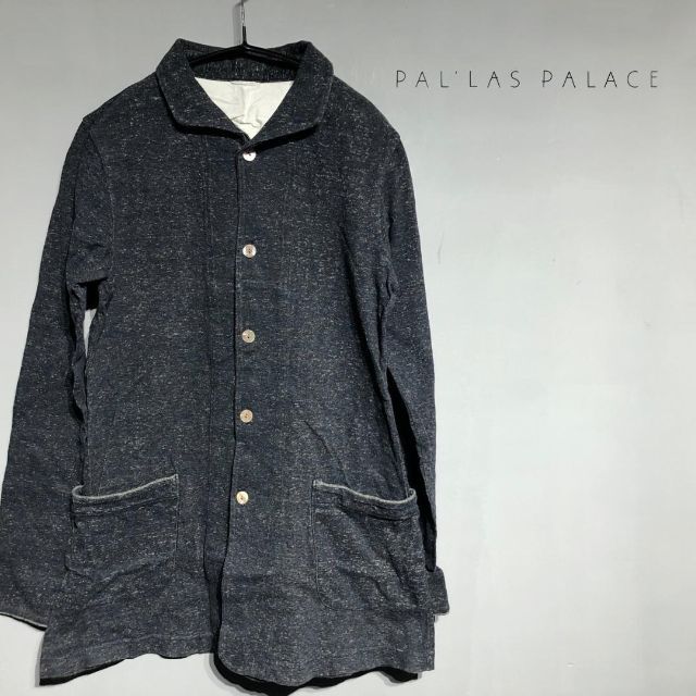 Pallas Palace パラスパレス ロングコート チェスターコート 素敵な ...