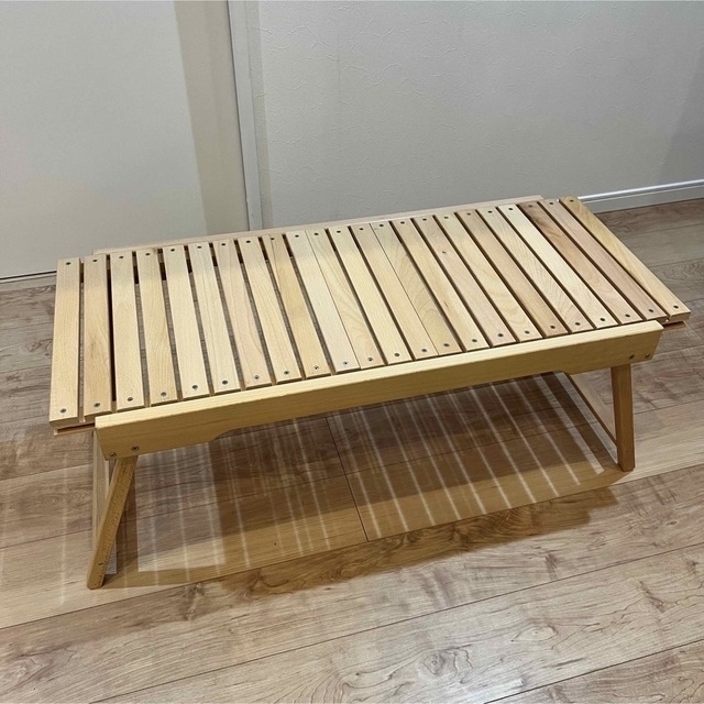 専用 スライドテーブル IGT規格 収納袋付き
