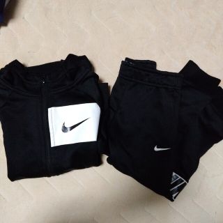 ナイキ(NIKE)のナイキ　ジャージ　セットアップ(その他)