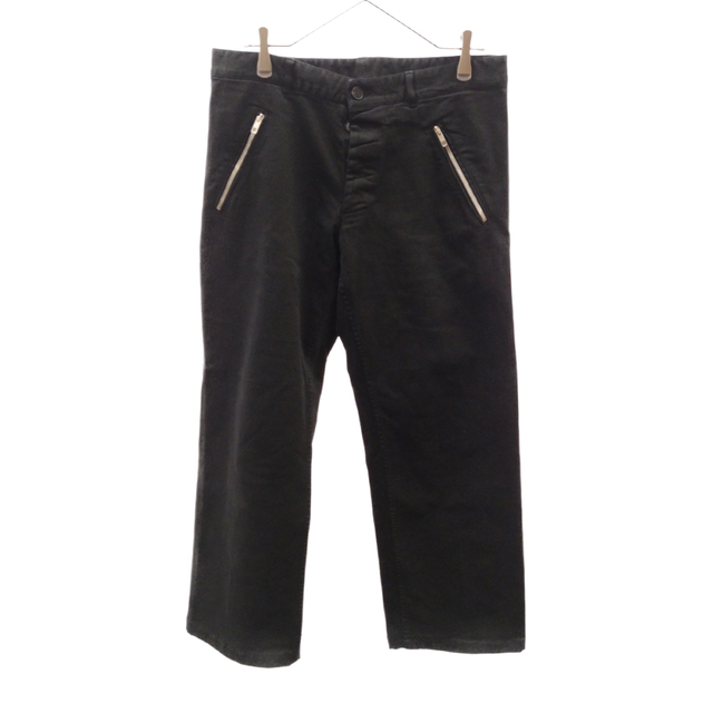 Martin Margiela マルタンマルジェラ 17AW ジップポケット Martin Margiela マルタンマルジェラ 17AW ジップポケット