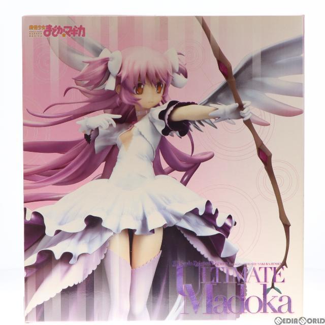 GOOD SMILE COMPANY - アルティメットまどか 魔法少女まどか☆マギカ 1