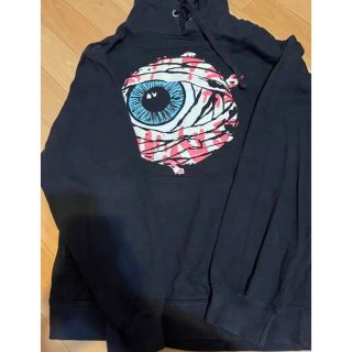 ミシカ(MISHKA)のミシカ パーカー(パーカー)