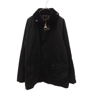 バーブァー(Barbour)のBarbour バブアー SL BEDALE JACKET ビデイルジャケット ブラック 1102049(フライトジャケット)