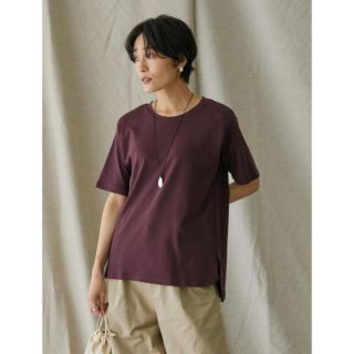 アメリカンホリック(AMERICAN HOLIC)のアメリカンホリック　AMERICANHOLIC Tシャツ　綿 100%(Tシャツ(半袖/袖なし))