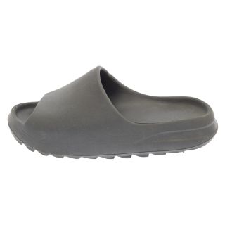 アディダス(adidas)のadidas アディダス YEEZY SLIDE ONYX イージー スライド オニキス サンダル シューズ US9/27.5cm HQ6448(サンダル)