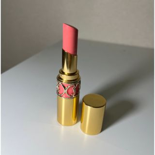 イヴサンローランボーテ(Yves Saint Laurent Beaute)のYSL rouge volupte shine 51(口紅)