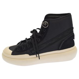 【新品】Y-3 EVASION HIGH ハイカットスニーカー 26.5cm