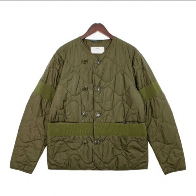 【鬼レア】OAMC 1st Liner Jacket