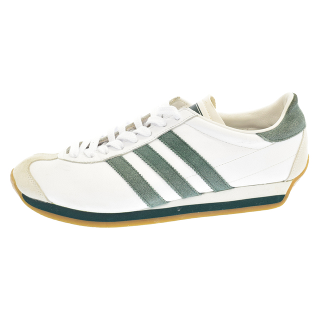 正規 adidas - adidas アディダス ミタ MITA OG CTRY SNEAKERS MITA 靴