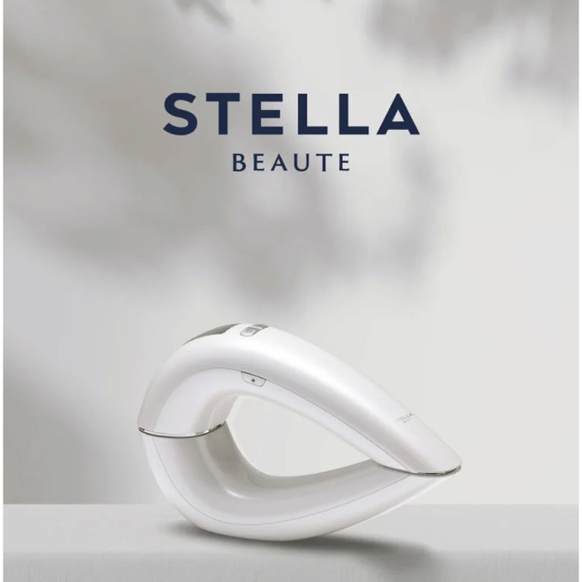 開店記念セール!】 STELLA BEAUTE IPL光美容器 脱毛+除毛剤 - talento