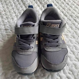 アシックスショウジ(asics)のmoai様専用　アシックス　スニーカー　16.0(スニーカー)