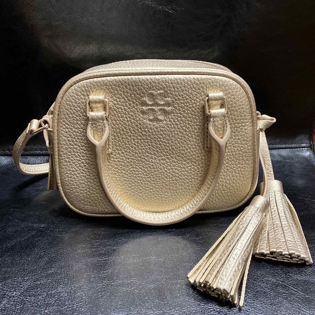 Tory Burch(トリーバーチ)のTORY BURCH ミニバック レディースのバッグ(ショルダーバッグ)の商品写真