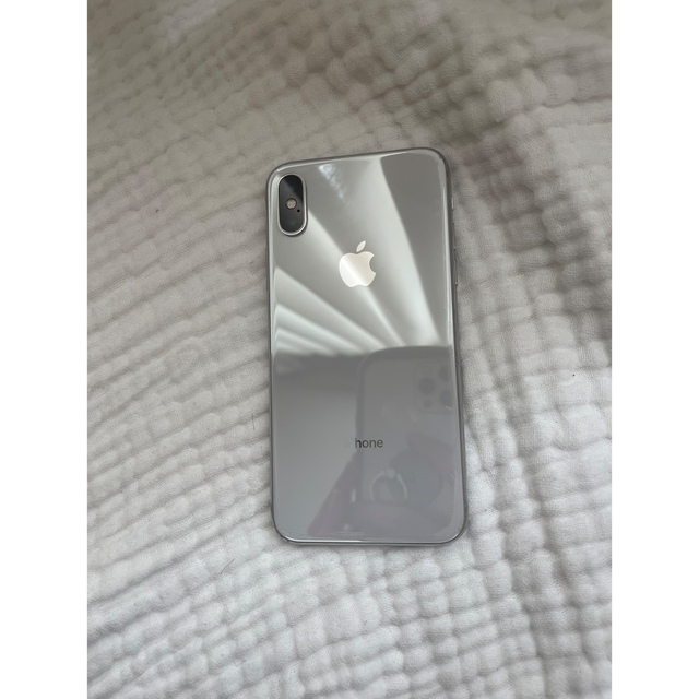 iPhoneX 256GB