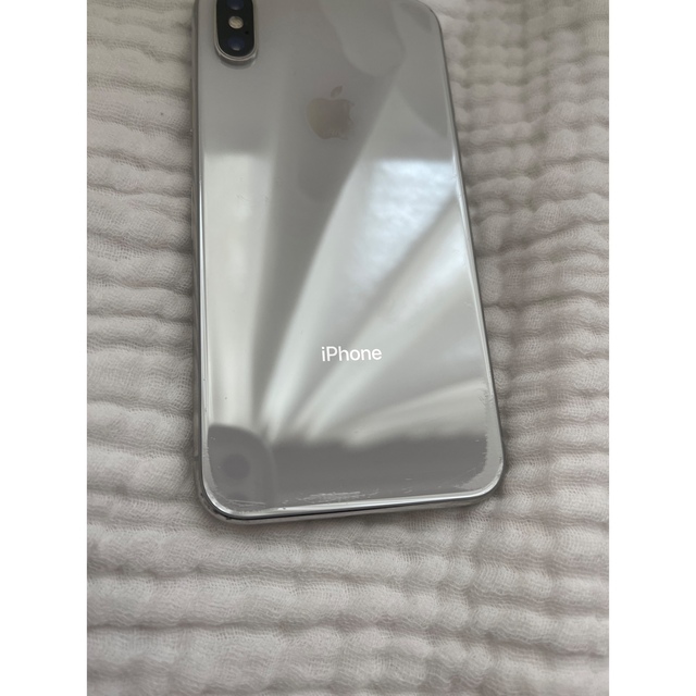 iPhoneX 256GB