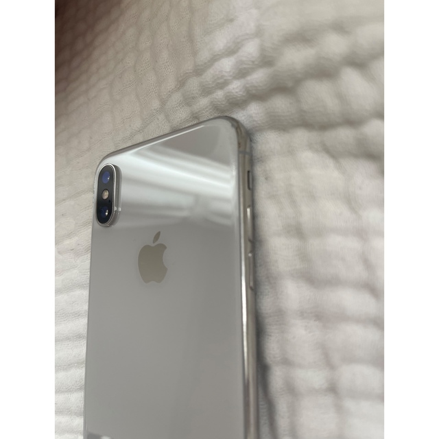 iPhoneX 256GB