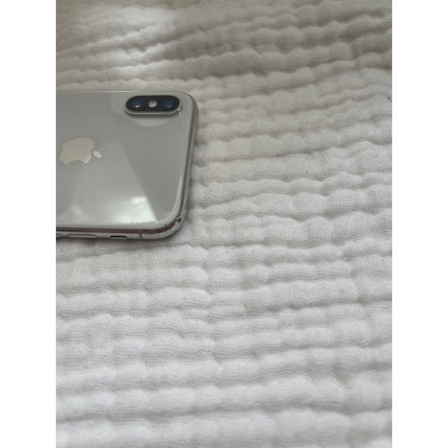 iPhoneX 256GB