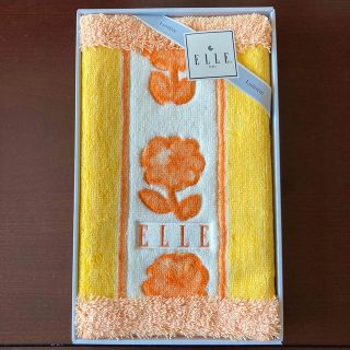 エル(ELLE)のELLE バスマット(バスマット)