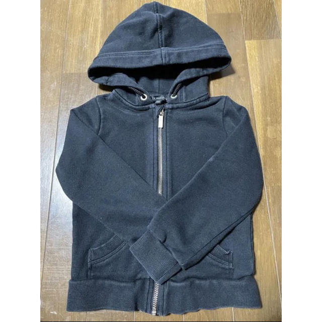 ARMANI EXCHANGE(アルマーニエクスチェンジ)のエクスチェンジ アルマーニ キッズ/ベビー/マタニティのキッズ服男の子用(90cm~)(ジャケット/上着)の商品写真