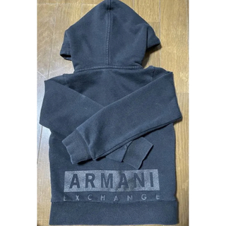 アルマーニエクスチェンジ(ARMANI EXCHANGE)のエクスチェンジ アルマーニ(ジャケット/上着)