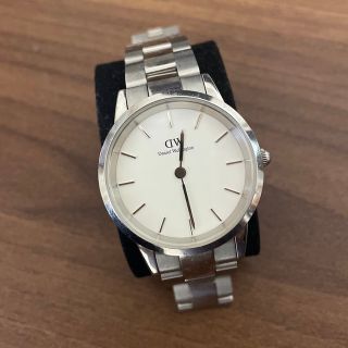 ダニエルウェリントン(Daniel Wellington)のダニエルウェリントン　時計　32mm(腕時計)