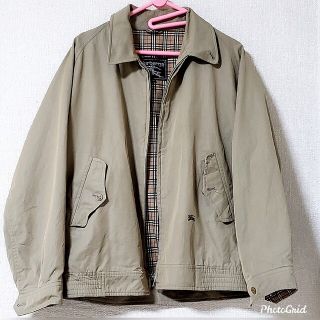 バーバリー(BURBERRY)のBurberrys ブルゾン　スイングトップ(その他)