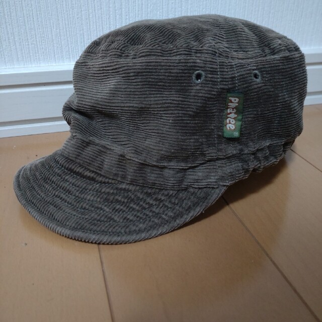 PHATEE(ファッティー)のphatee キャップ HALF CAP メンズの帽子(キャップ)の商品写真