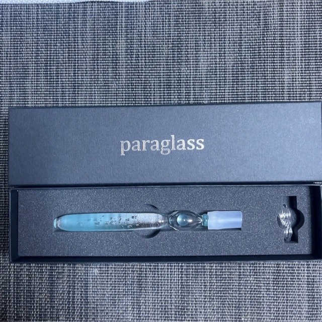 ラムネペン paraglass ガラスペン www.anac-mali.org