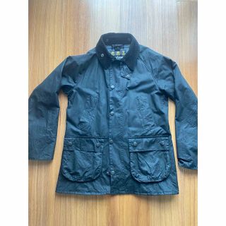 バーブァー(Barbour)のBARBOUR BEDALE SL SIZE38(ブルゾン)