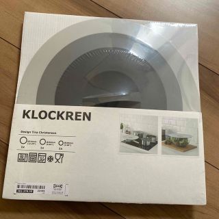 イケア(IKEA)のイケア　KLOCKREN(調理道具/製菓道具)