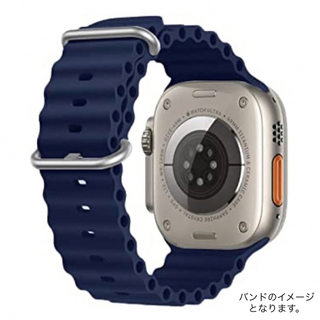 Apple - Apple Watch Ultra Cellularモデル本体49mmウルトラの通販