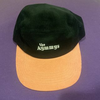 エイミーインザバッティーガール(Aymmy in the batty girls)のaymmy in the batty girls キャップ(キャップ)