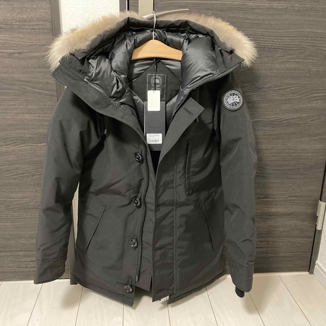 CANADA GOOSE - カナダグース シャトー 3426MB ブラックレーベル S ...