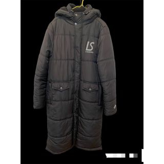 ルース(LUZ)のルースイソンブラ　LUZeSOMBRA　ベンチコート　BENCH COAT　L(ウェア)