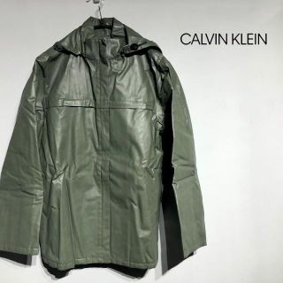 カルバンクライン(Calvin Klein)のCalvin Klein カルバンクライン マウンテンパーカー コート 中綿(ダウンコート)